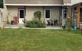 Chambre Chez L'Habitant